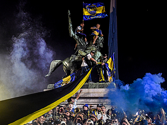 The view from Buenos Aires | '...